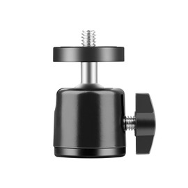 VICTIV Universal 1/4" Swivel Mini Ball Head