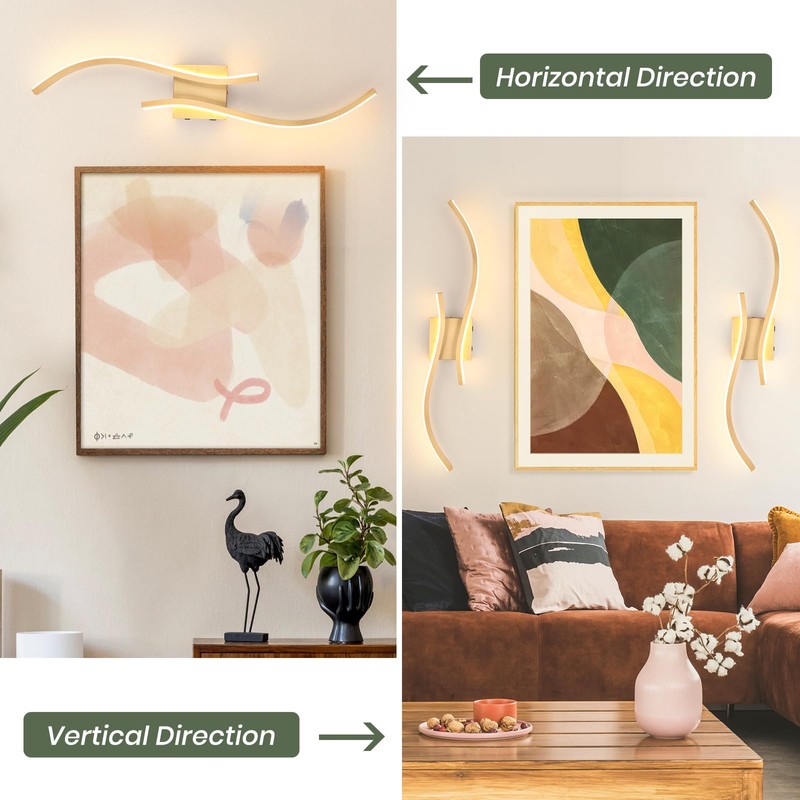 CANEOE Battery Operated Wall Sconces with Remote Control,10000mAh USB Rechargeable