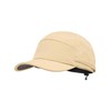 Jack Wolfskin Canyon Cap, Sand Storm, Unit size
