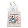 G2TUP Yarn Storage Bag For Knitting Knitter Project Bag Things