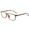 Distance Glasses For Men Women -4.00 Lightweight Nearsighted Myopia Glasses