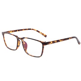 Distance Glasses For Men Women -4.00 Lightweight Nearsighted Myopia Glasses