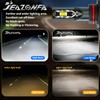 JEAZONFA Fit For Toyota Corolla (2009 2010 2011 2012 2013)