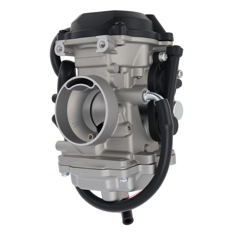 Carbman Carburetor Compatible with Yamaha TTR225 TTR-225 1999 2000 2001