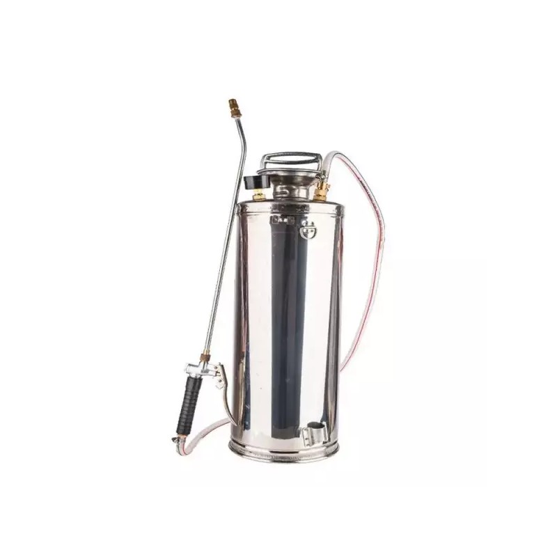 농사 스텐 분무기 초미세 분사 스테인리스 [8L] Farm Stainless Steel