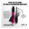Mascara Nyx Professional Makeup On The Rise Volume Liftscara
