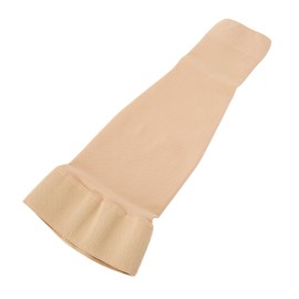 Manga de Compresión del Brazo para Linfedema Manga de Recuperación Posquirúrgica de Alta Elasticidad para Alivio del Linfedema, Prevención de la Hinchazón en Personas aplicables: