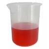 Kartell Vaso De Precipitado Graduado Plastico Pp 3000ml Autoclavable