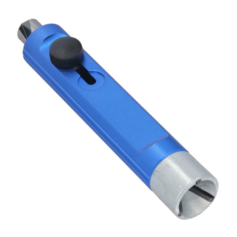 GEPCO Pipe Deburring External Internal Deburring Metal Pipes Diameter 3-14