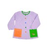 MAGIC SELECT Childrens School Apron Handmade Apron for School or