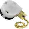 ZE-268S2 ZH 3 Speed 4 Wire Pull Chain Fan Switch