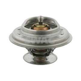 SWAG Coolant Thermostat Fits MERCEDES T1 W460 W123 W115 S123 6152001315
