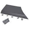 Rear Left Side Moulding | Easy Installation & OEM Quality