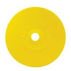 Eezer Epoxy Fiberglass Backing Plate, 7", Standard, Pt# 4407