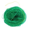 Garden Plant Trellis Netting Green Trellis Netting Polypropylene Plant Support