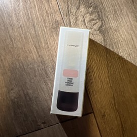 M·A·C New Lot of 2pcs MAC Strobe Cream Hydratant Lumineux - Pinklite 6ml/ 0.2oz each