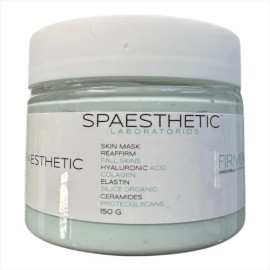Mascarilla Reafirmante De 150 Gr Firmemask Spaesthetic