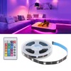 WiFi RGB Strip Lights Multifunction APP Control Dimmable 5050 Smart