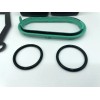 MINI Cooper S Supercharger Oil Change Service Kit Gasket O-rings