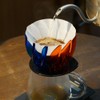 HARIO V60 VDSU-02-TRI Dripper SUIREN 02 Tricolor Coffee Hand Drip