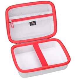 Aproca Portable Hard Storage Case, for 8BitDo Retro 18 Mechanical Numpad