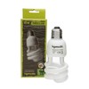 Komodo Compact Lamp Uvb 5.0 ES, 15 Watt
