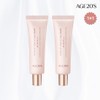 AGE20'S Glow Fit Tone-Up Sun Cream x 2 (SPF50+ PA++++)