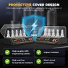 Spark Plug Tester Upgraded 12V Car Spark Plugs Tester Tool