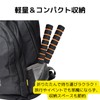 Reinforcement Tip, 98.4 inches (250 cm), Extendable, Hand Flagpole, Telescopic,