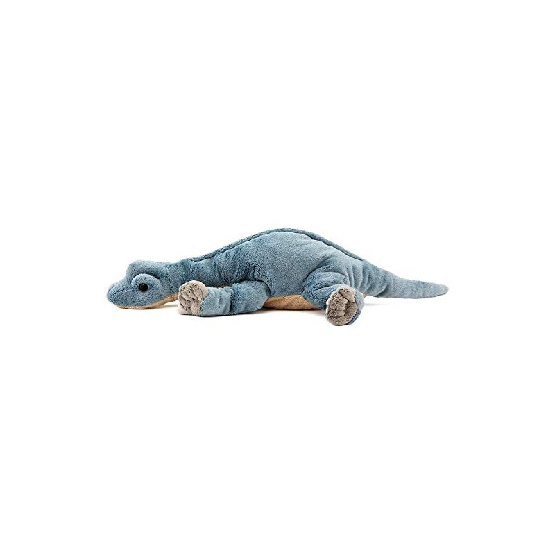 Real Stuffed Brachiosaurus altithorax nesoberi Series