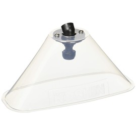 KOSHIN PA-331 Foam Weeding Sprayer Parts with Mini Cover, Screw Diameter G1/4