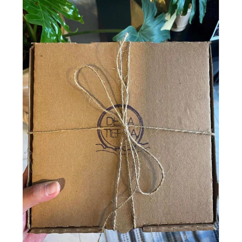 De La Tierra Jabones Artesanales