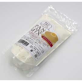 Kuwana Mochi Wheat Pancake Mix Powder (6.8 oz (195 g)