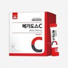 Elumam Korea Eundan Megadose C Vitamin C 3000 3g 100 packets (21387643) / 엘루맘 고려은단 메가도스C 비타민C 3000 3g 100포 (21387643)