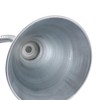 Okiyakusama Oil Funnel Long Neck Funnel Metal Funnel for Fuel