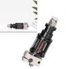 Extrusion Head Good Heat Dissipation Fast Printing Speed High Temperature