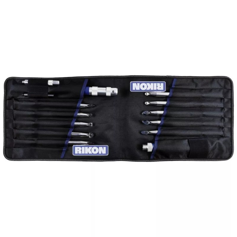 Rikon Wood Turning Tool Roll