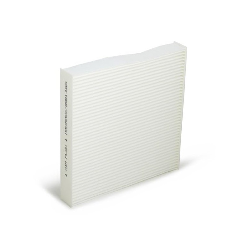 RIDEX Cabin Air Filter 424I0132 205 mm 211 mm 29