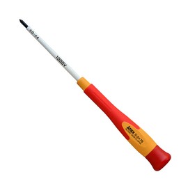 Gym (anex) Super Fit Insulated Precision Driver + 0 X 75 No. 3590