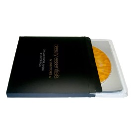 Emilystores 5pcs Oro 24k Gel De Colágeno Máscaras Faciales T