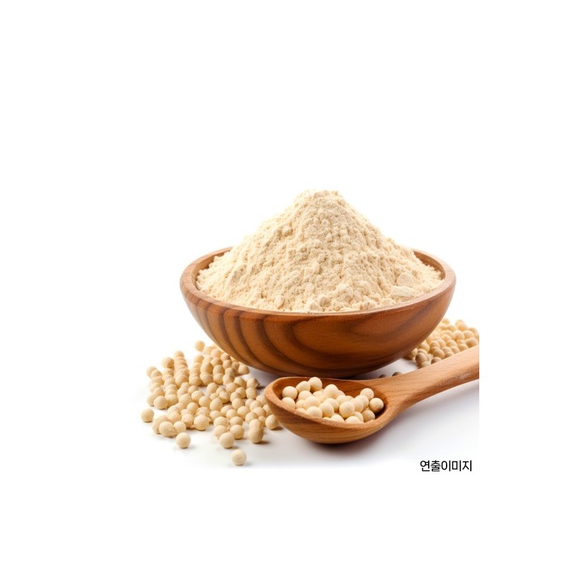 Benetin Soy Protein Isolate Vegetable Soy Protein Raw Material Supplement