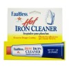 Faultless Starch 40110 Faultless Hot Iron Cleaner1oz (28 Grams)