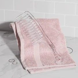 Paul Mitchell Detangler Comb, Wide Tooth Comb Detangles Wet or Dry Hair