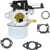 Carburetor for Toro TimeMaster 30" Mower 20199 BS 8.75 OHV