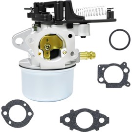 Carburetor for Toro TimeMaster 30" Mower 20199 BS 8.75 OHV 190cc