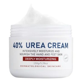 Crema For El Cuidado De Manos Y Pies, Crema Antigrietas, Jy