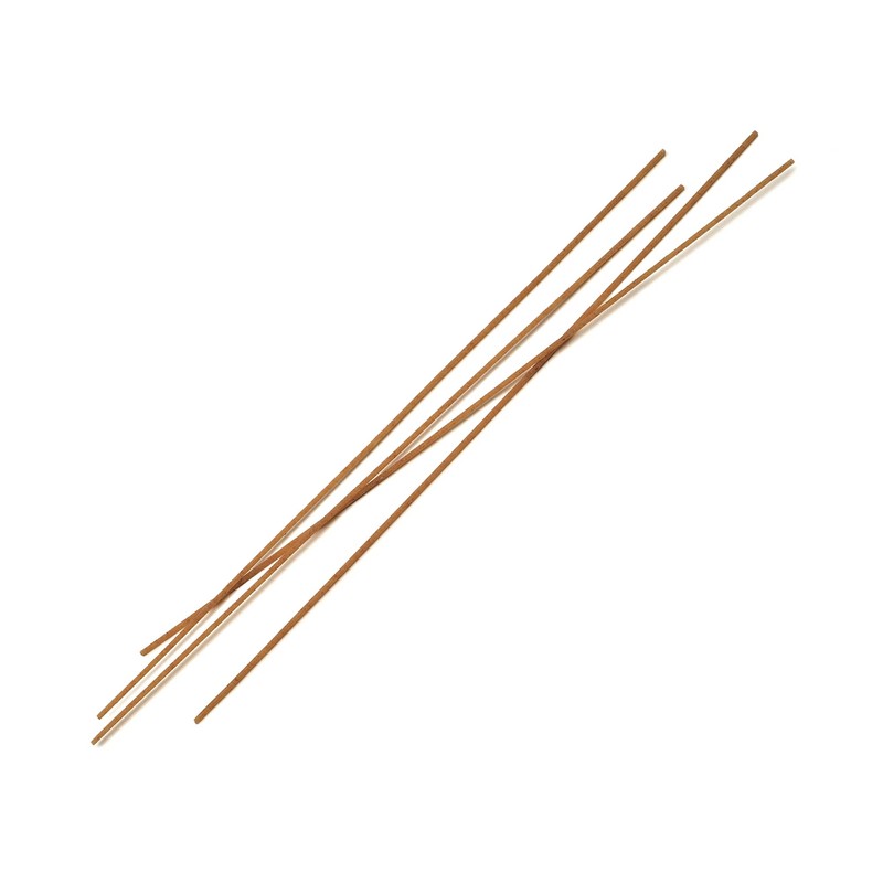 Monograno Felicetti Farro Spaghetti Pasta Italian Organic Non-GMO 17.6oz (500g)