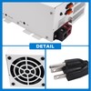 PM3-55 RV Power Converter Fits for WFCO WF-9855 & WF-9800