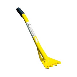 Tie Down 13825 Steel Shingle Remover, 21.5" Length (Pack of 1)