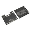 ASHATA Bluetooth 5.0 Stereo Audio Receiver Amplifier Board, 50W X